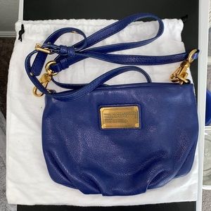 Marc Jacob’s Cross Body